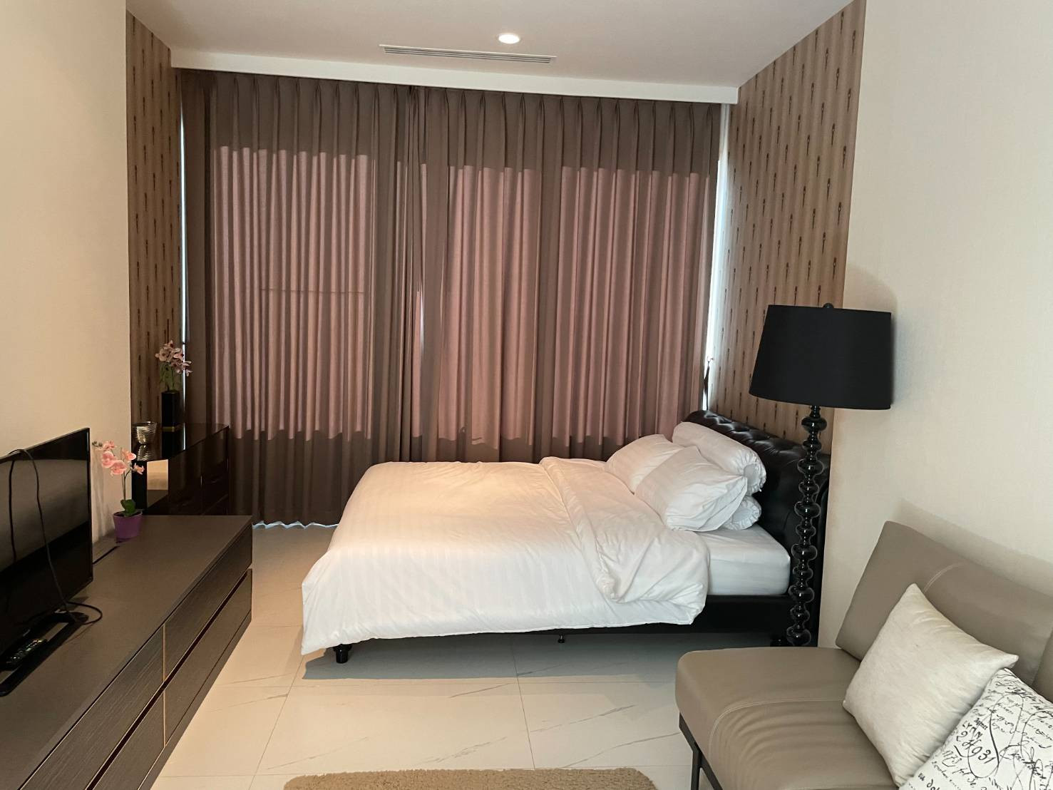 185 Rajadamri | คอนโดมิเนียมระดับ Super Luxury ใจกลางราชดำริ – รูปที่ 3