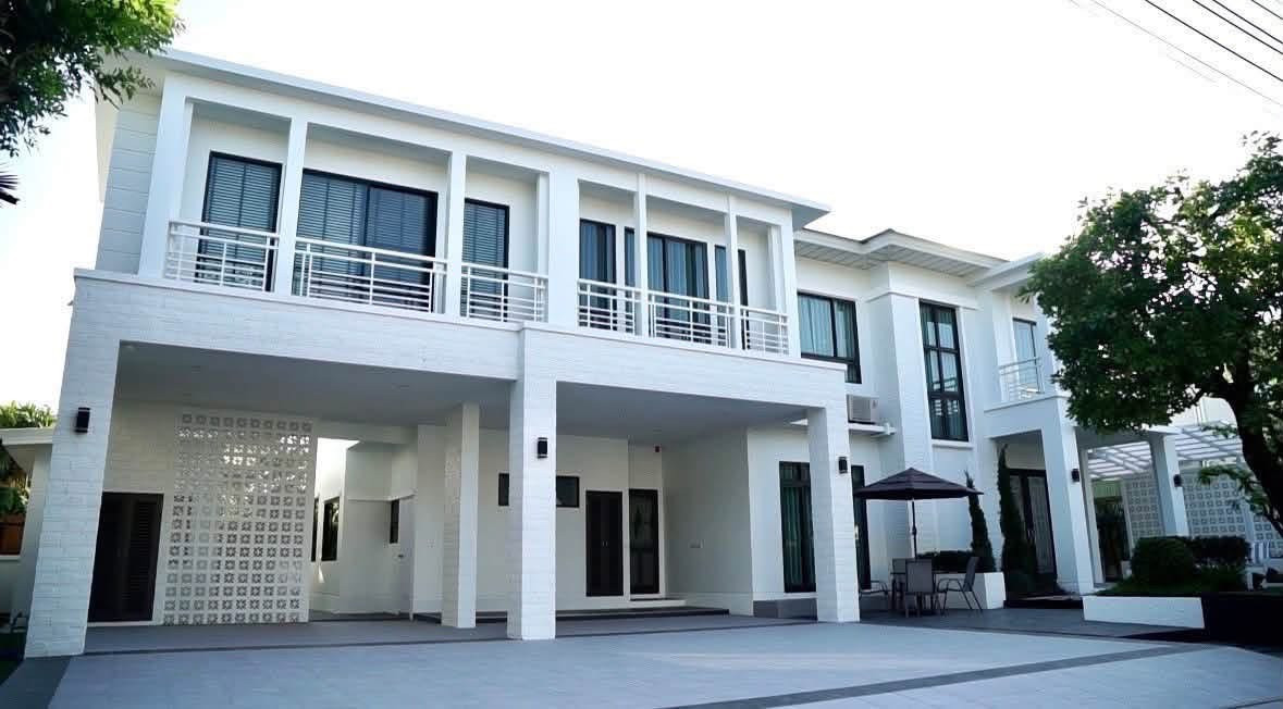 🏡 Luxury mansion Perfect Masterpiece Sukhumvit 77 | Phase 1