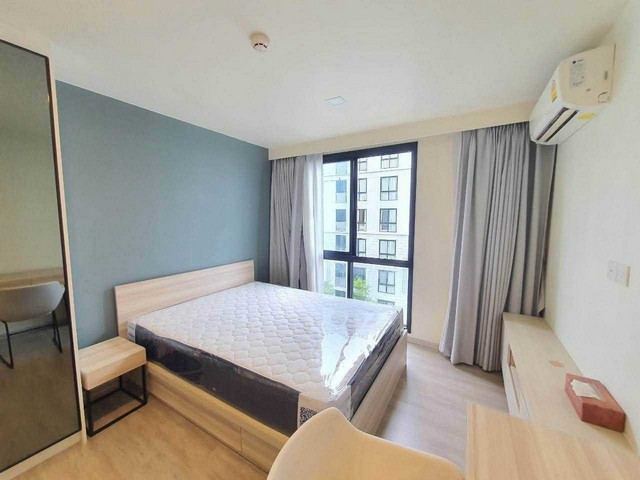 YR4879 Room for rent Maestro 03 Ratchada-Rama 9 Maestro 03 Ratchada-Rama 9 35000 baht