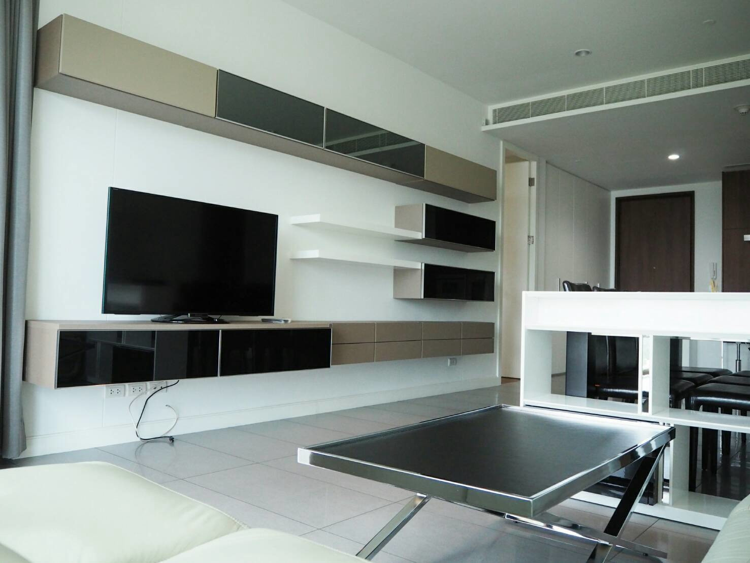 185 Rajadamri | คอนโดมิเนียมระดับ Super Luxury ใจกลางราชดำริ  – รูปที่ 4