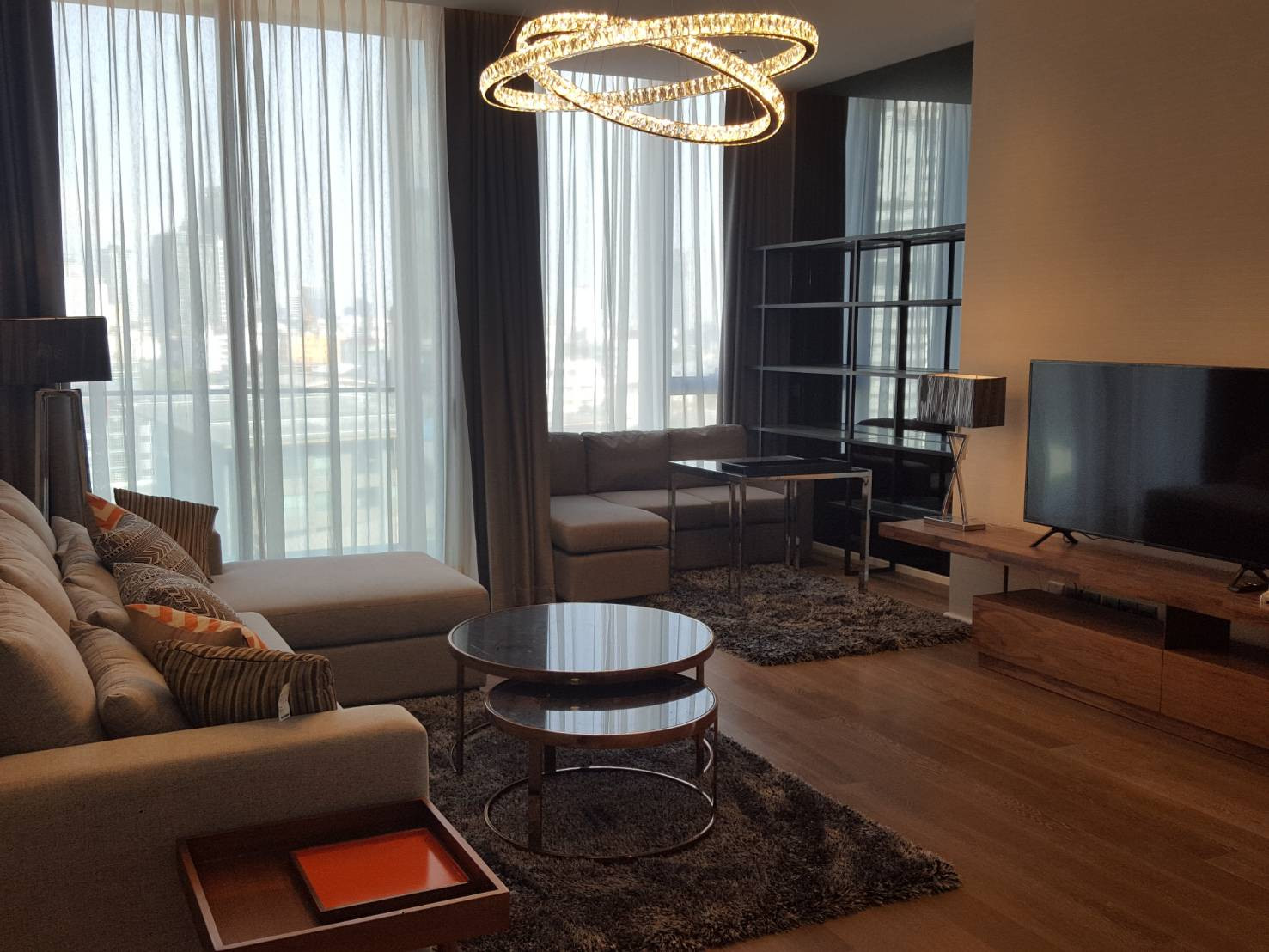 KRAAM Sukhumvit 26 | คอนโดมิเนียมระดับ Super Luxury ใจกลางสุขุมวิท 26 – รูปที่ 4