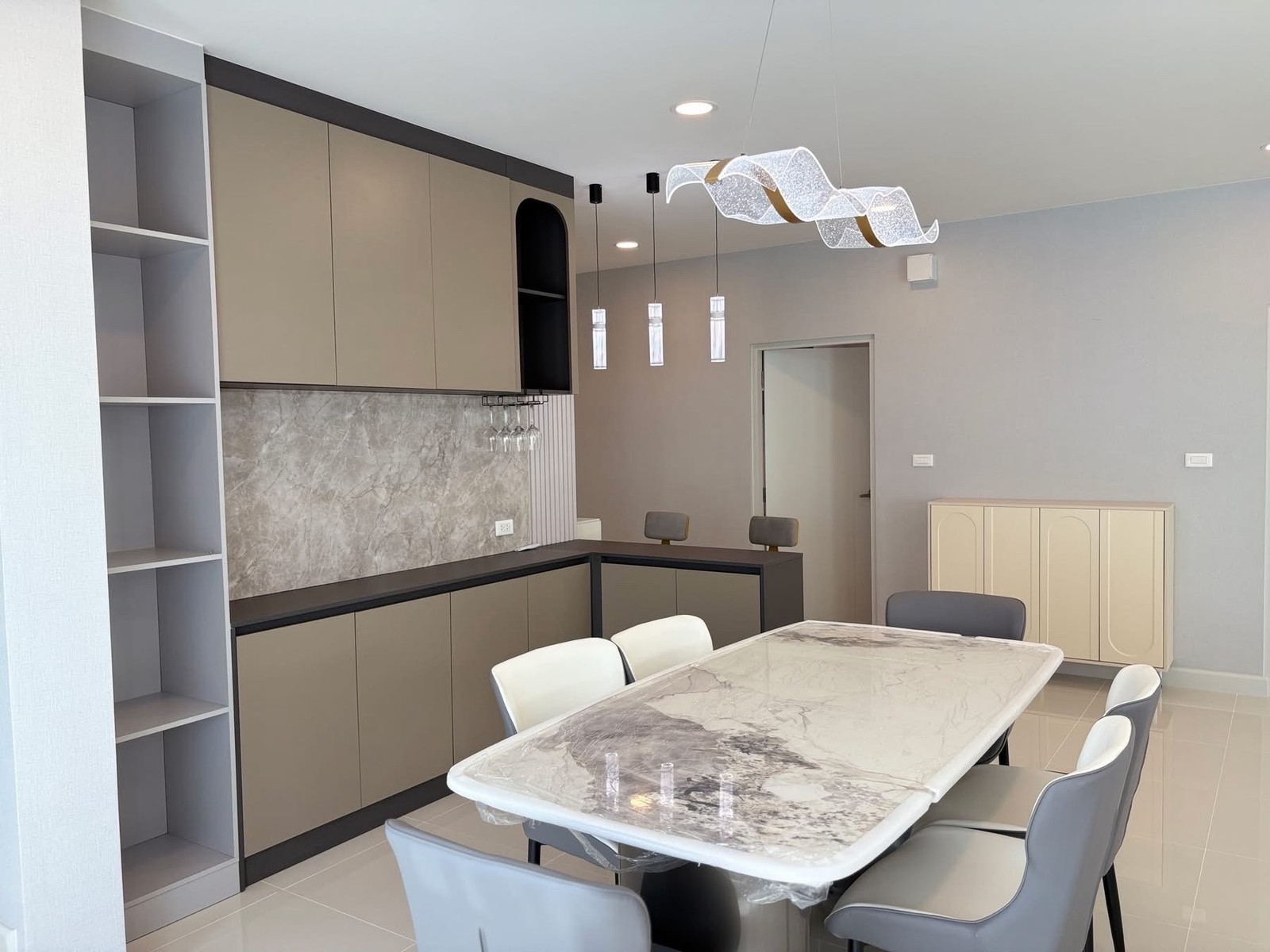𝐒𝐢𝐧𝐠𝐥𝐞 𝐇𝐨𝐮𝐬𝐞 𝐂𝐞𝐧𝐭𝐫𝐨 𝐁𝐚𝐧𝐠𝐧𝐚 (Professional Real Estate Broker)💎💎 – รูปที่ 4