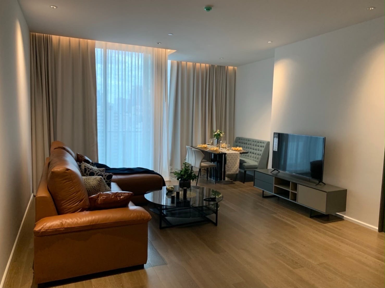 KRAAM Sukhumvit 26 | คอนโดมิเนียมระดับ Super Luxury ใจกลางสุขุมวิท 26