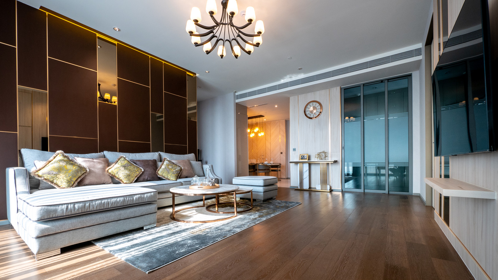 KRAAM Sukhumvit 26 | Super Luxury condominium in the heart of Sukhumvit 26. KRAAM Sukhumvit 26 | Super Luxury condominium in the heart of Sukhumvit 26.