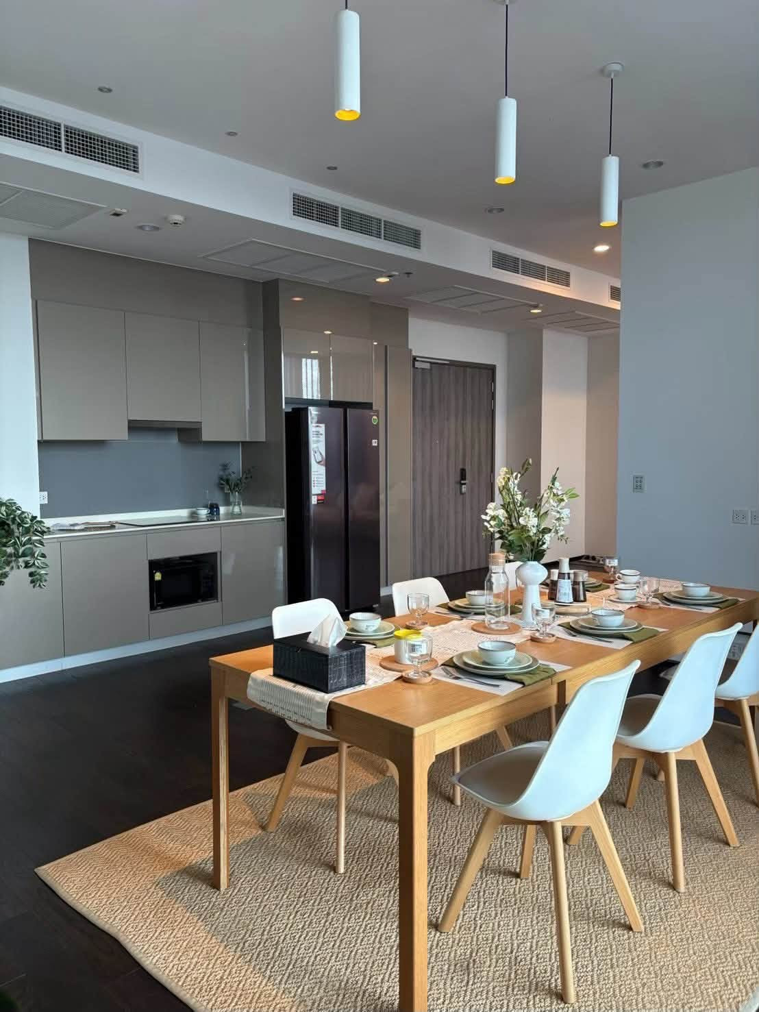 Whizdom Essence for rent 202 sqm 4 bed 4 bath 155,000 per month – รูปที่ 4