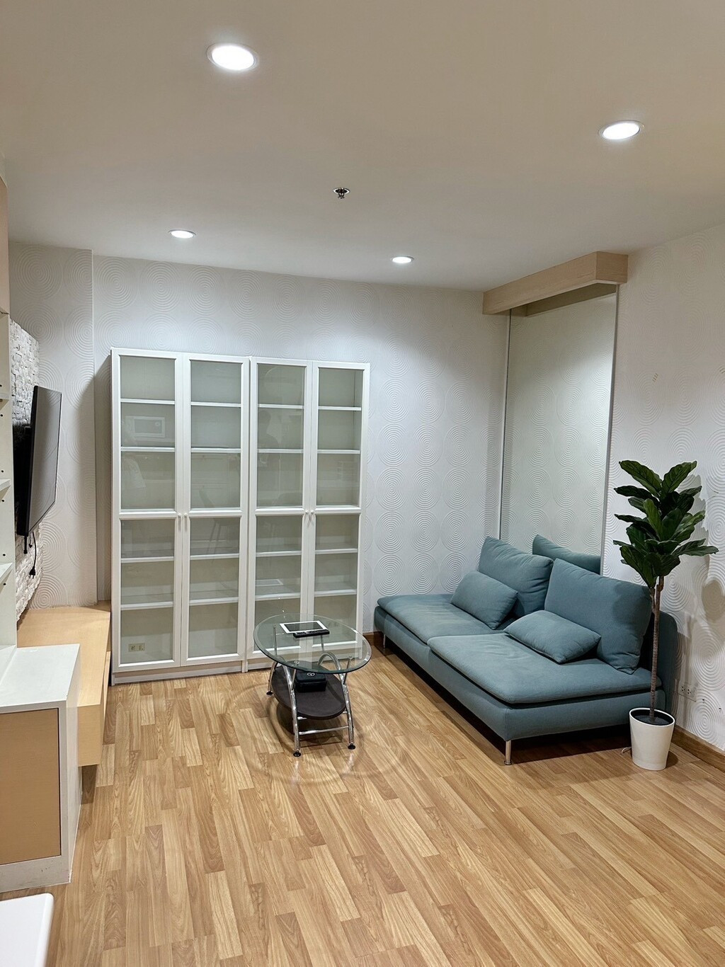 For Rent PG Rama 9 Unit 98/175