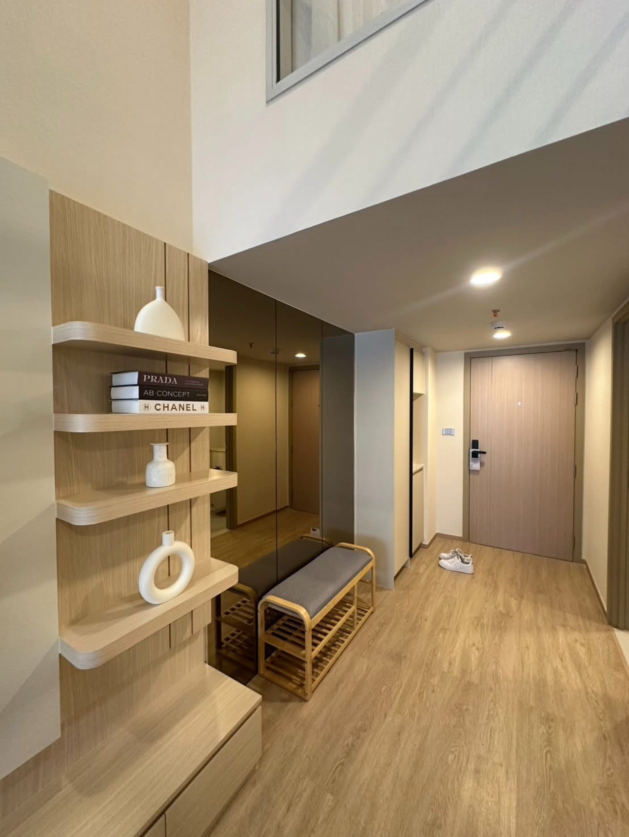 FOR RENT | CULTURE CHULA price negotiable – รูปที่ 4