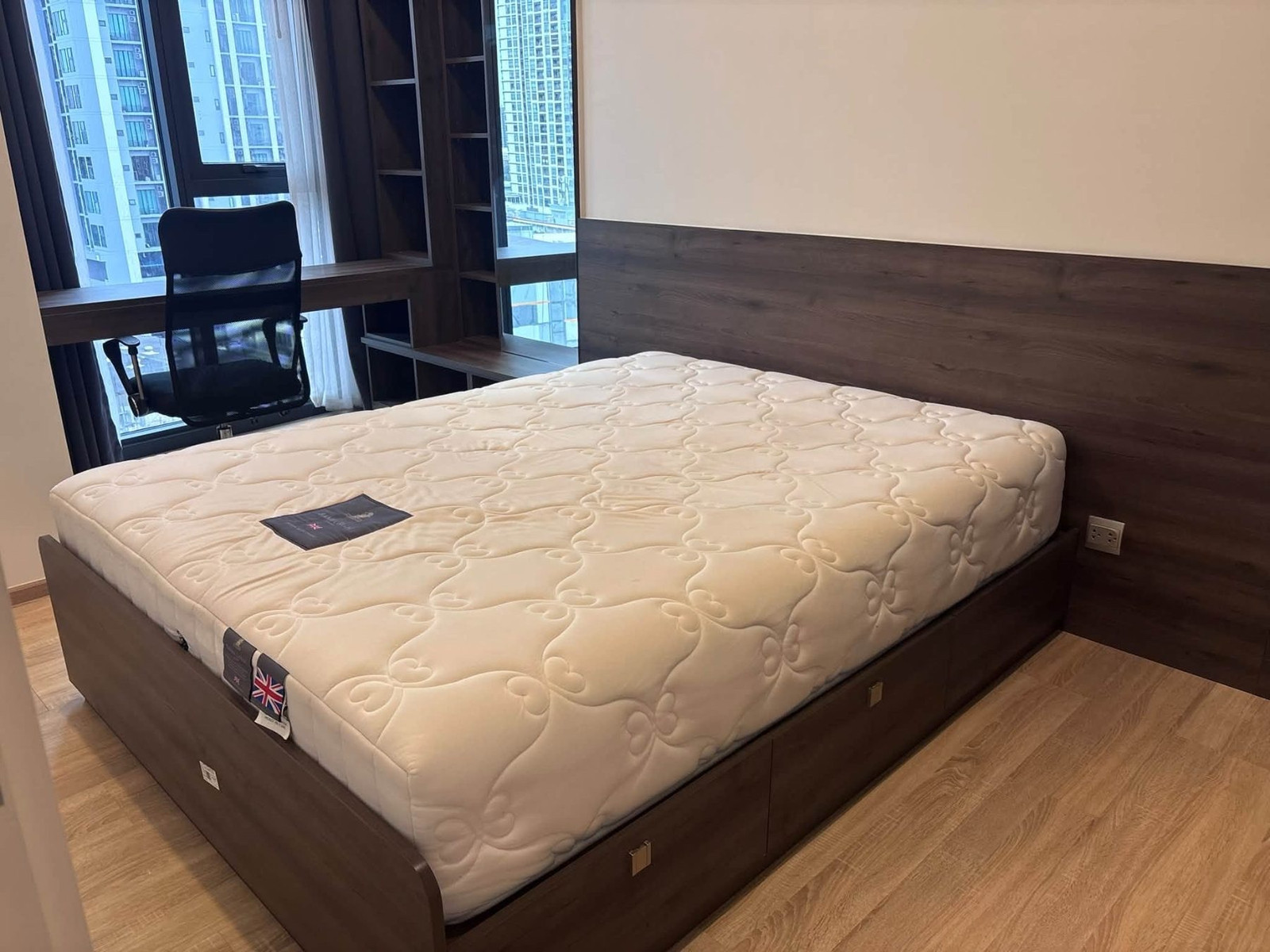 🔥 For sale: THE LINE PHAHON-PRADIPAT | 33.9 sq m., 14th floor | 1 bedroom, 1 bathroom | 5,300,000 baht