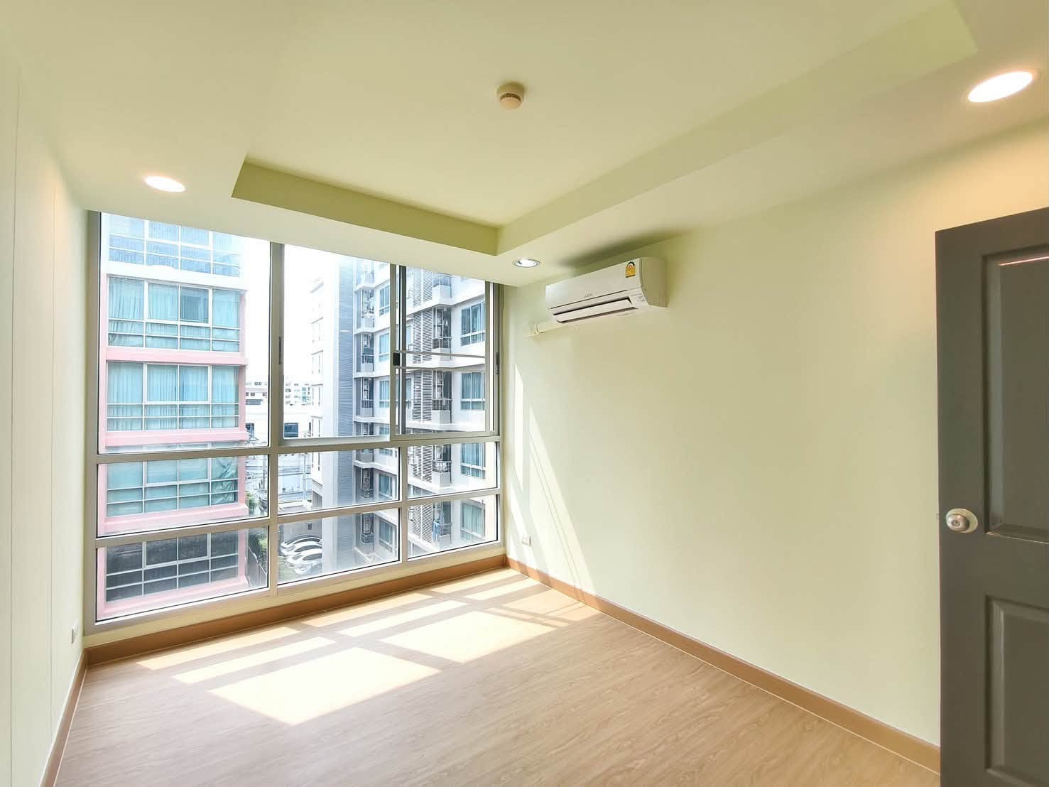 (Code S5926) Condo for sale, The Kris Ratchada 17 project: The Kris Ratchada 17 – รูปที่ 3