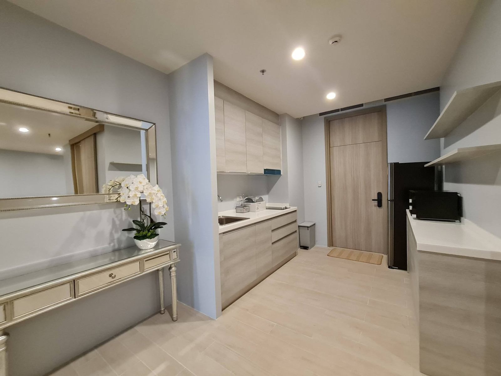 Noble Ploenchit for rent 100 sqm 2 beds 2 baths 67,000 per month  – รูปที่ 3
