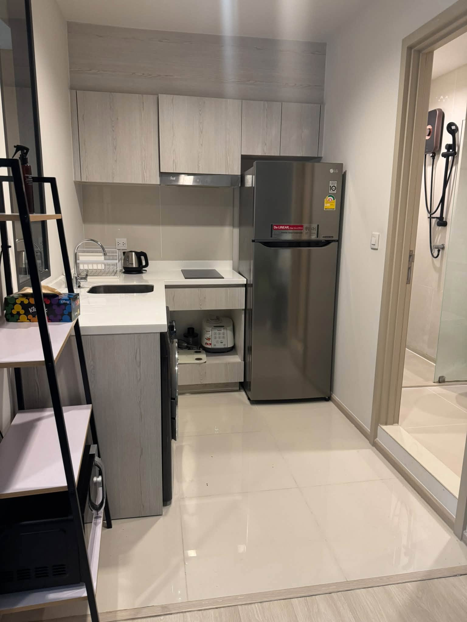 Condo for Rent Life One Wireless  – รูปที่ 4