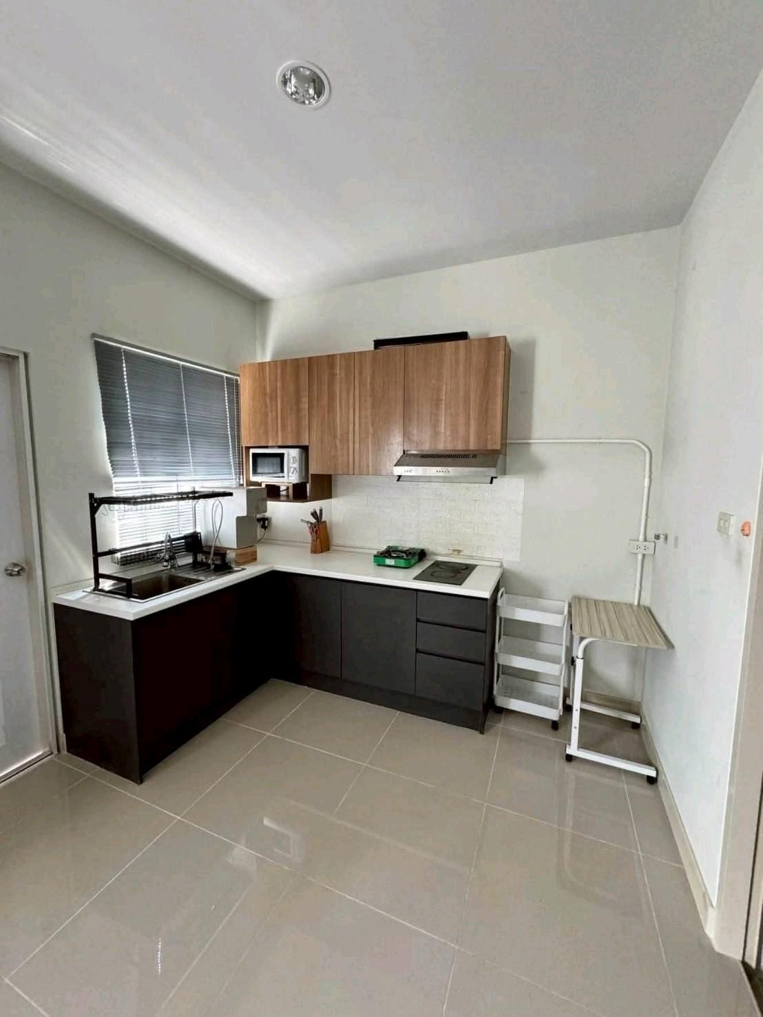 🐶 PET FRIENDLY, a house that loves animals, can raise all kinds! – รูปที่ 4
