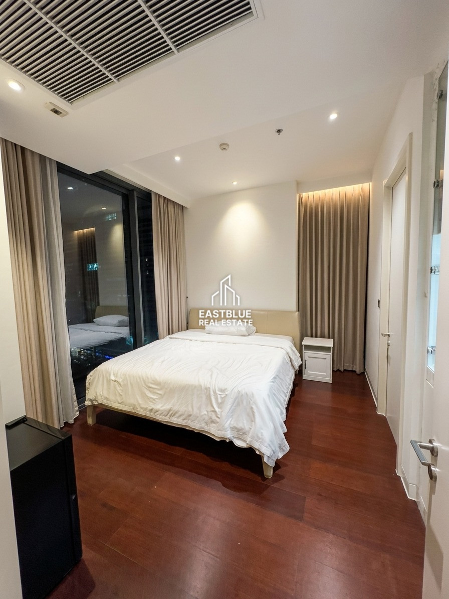 Luxury condo for rent in Thonglor, best price!, living at it's finest in Thonglor premium residential life style area – รูปที่ 4