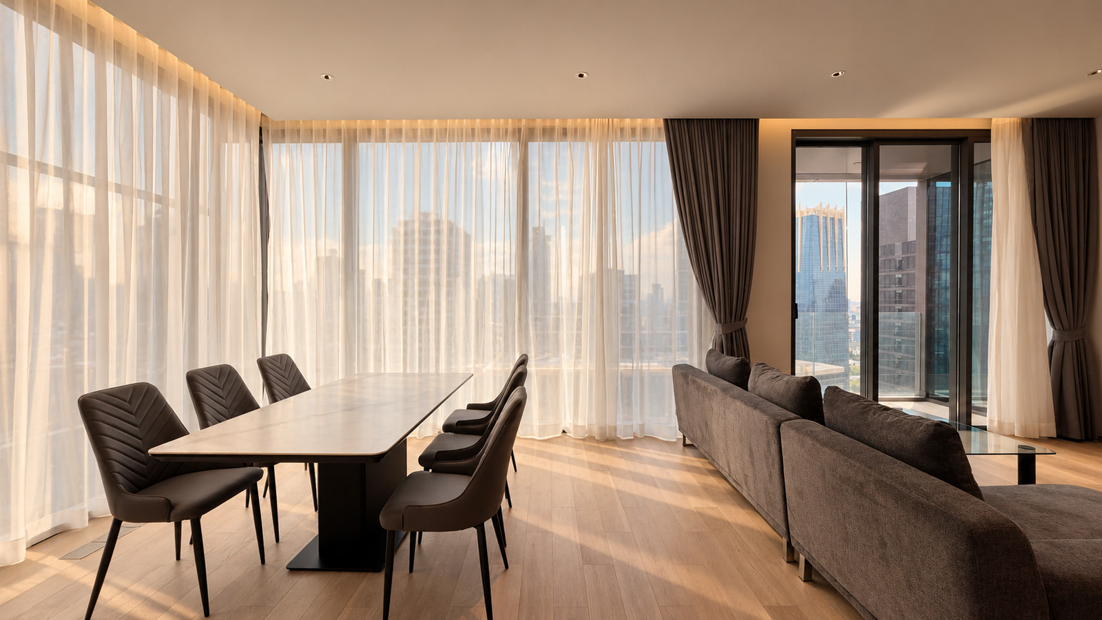 ❖ Ready to move ❖ ชั้น 20+ 136.00 ตร.ม. | 2 ห้องนอน | อยู่ในโครงการ One Bangkok | คอนโดใกล้ One Bangkok, สวนลุมพินี 1 นาที, MRT ลุมพินี 2 นาที – รูปที่ 2