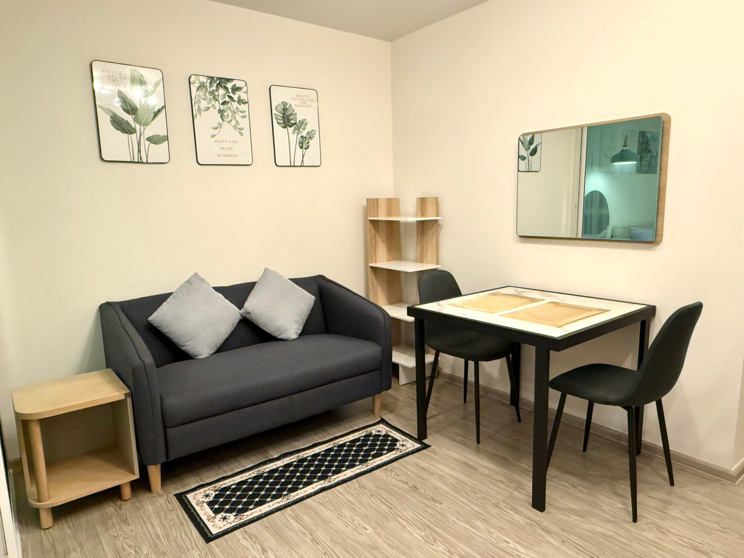 รีเจ้นท์ โฮม บางนา (โครงการใหม่) / Regent Home Bangna (New Project)