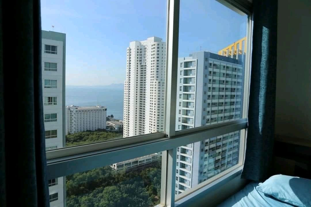 Condo for rent Lumpini Seaview Jomtien – รูปที่ 2