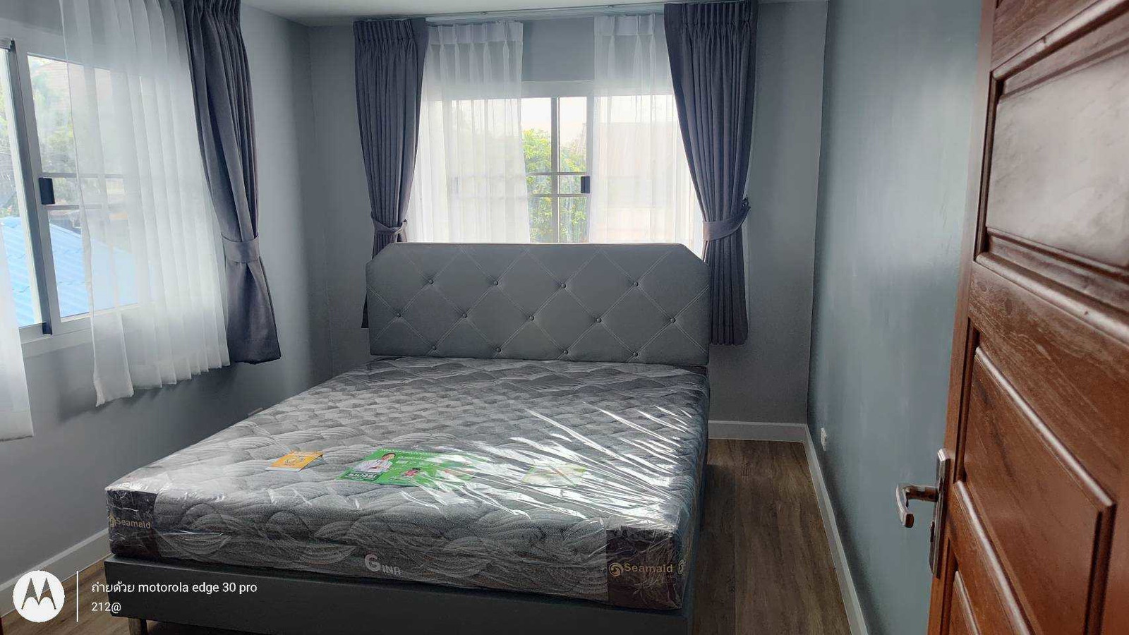 (Code ME333) House for rent, Sammakorn Ramkhamhaeng 110 Project: Sammakorn Ramkhamhaeng 110 – รูปที่ 2