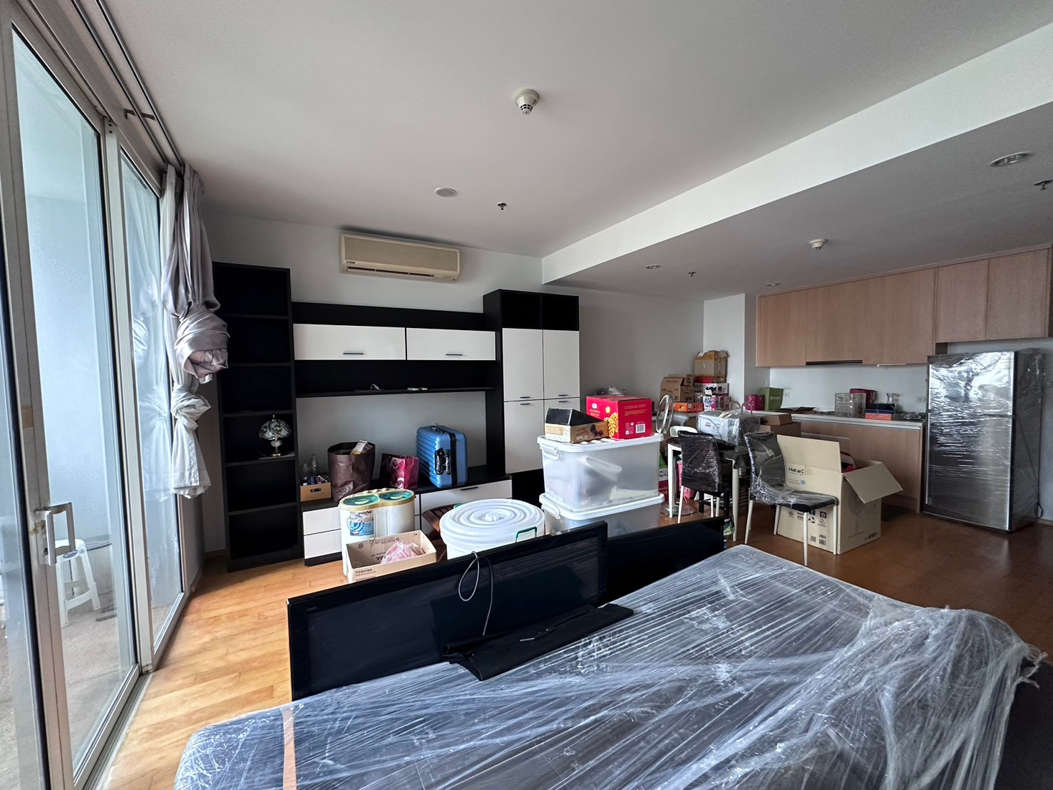 💎 Rare Unit! Villa Rachatewi 1 ห้องนอน 1 ห้องน้ำ ขนาดใหญ่ 72 ตร.ม. ตำแหน่งดี ใกล้ BTS ราชเทวี ราคาพิเศษเพียง 10.8 ล้านบาท ติดต่อ 0968623850 🔥