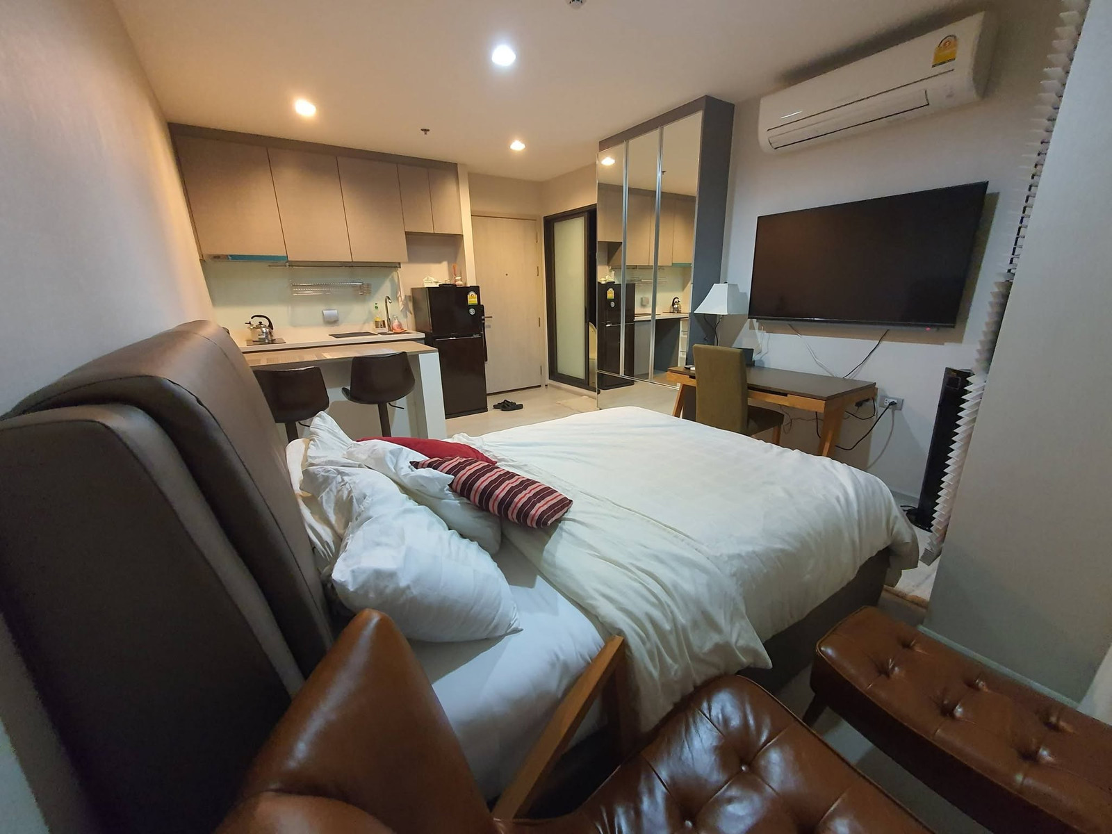Condo for Rent Rhythm Sukhumvit 36 - 38 – รูปที่ 2