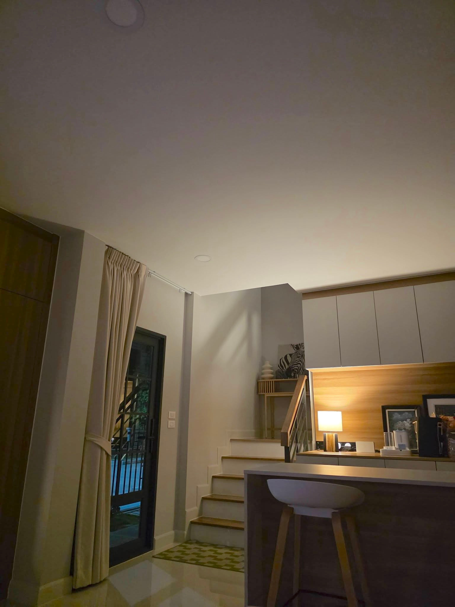 ให้เช่าบ้านเดี่ยว หมู่บ้าน CENTRO Bangna Phase 2 รหัสทรัพย์ R672  – รูปที่ 2