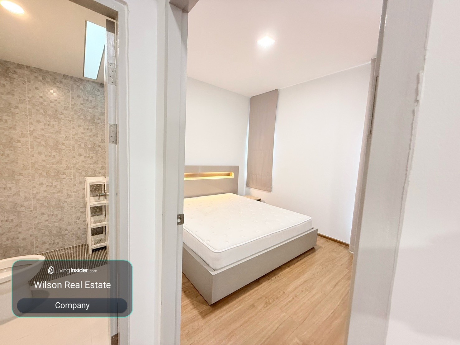 🏡 2-story townhome for rent, Grande Pleno Phahol - Vibhavadi. – รูปที่ 4