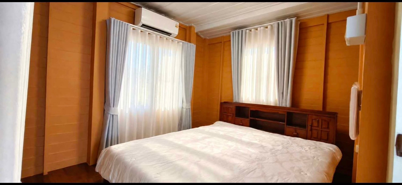 (รหัส ME330) ให้เช่าบ้านเดี่ยว ซอยอุดมสุข 30 แยก 21-4 : House, Soi Udom Suk 30 Yeak 21-4 – รูปที่ 3