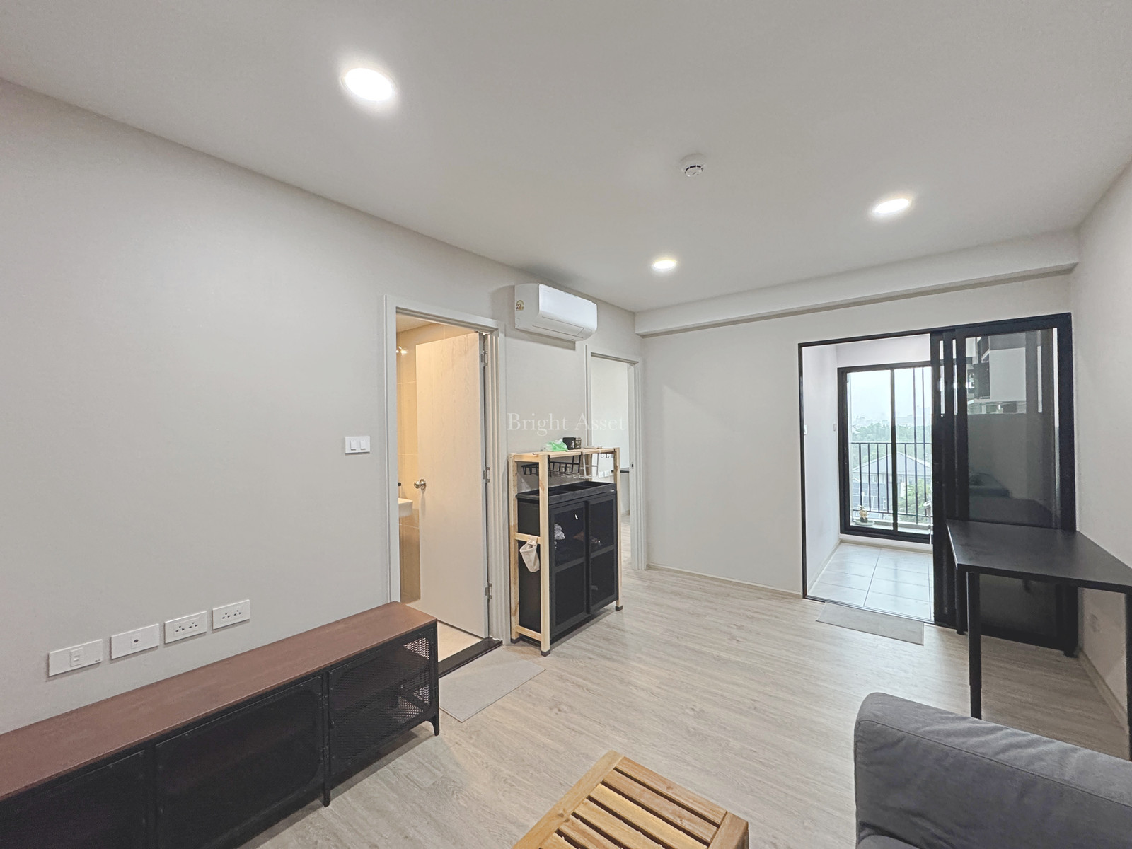ให้เช่า คอนโดศุภลัย เซนส์ ศรีนครินทร์  รหัสทรัพย์ P3535  – รูปที่ 2