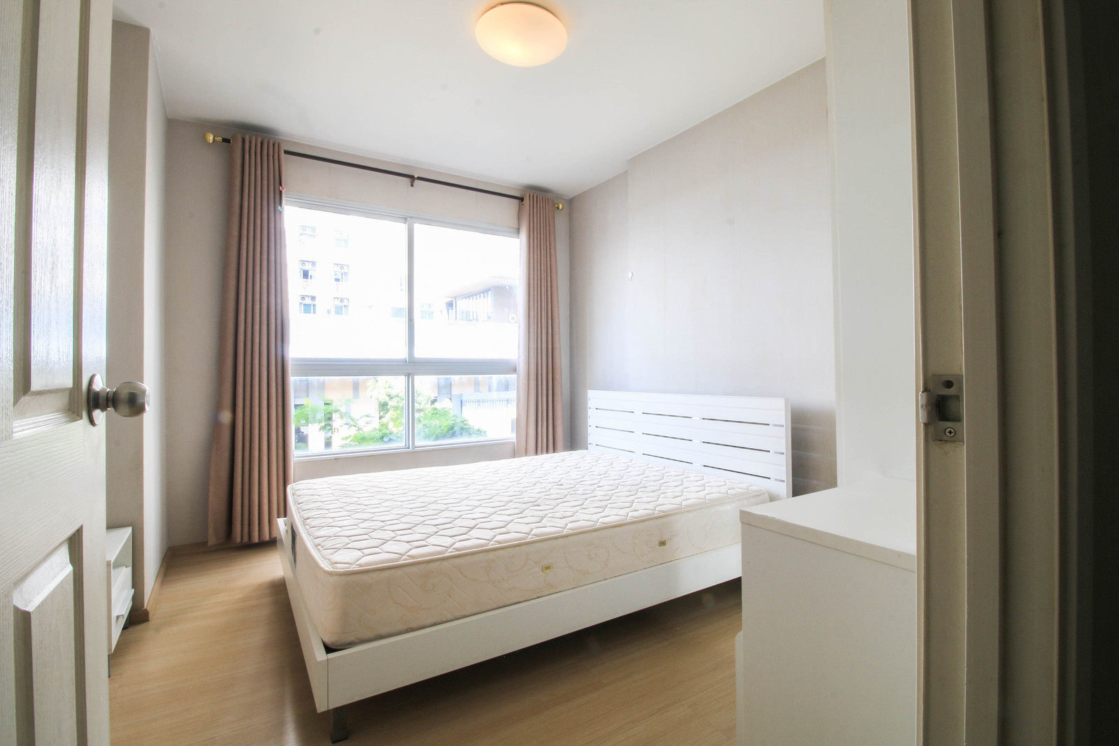 ให้เช่า พลัม คอนโด บางแค พุทธมณฑลสาย2 หนองแขม เพชรเกษม Fully Furnished ชั้น 3 ติดถนนใหญ่ 30.55 ตร.ม ใกล้สถานีรถไฟฟ้า MRT หลักสอง – รูปที่ 2
