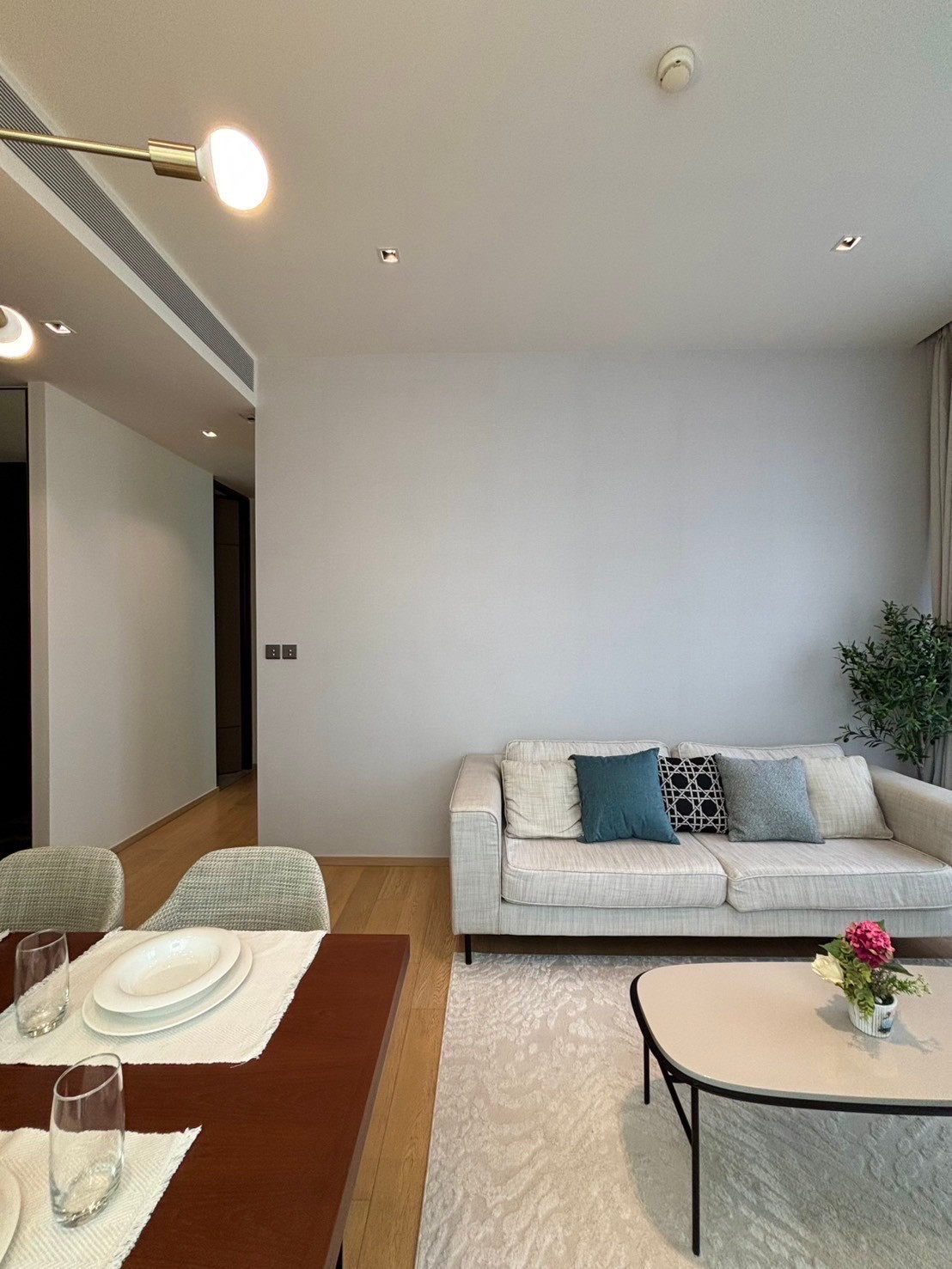 28 Chidlom | Super Luxury condominium in the heart of Chidlom. – รูปที่ 2
