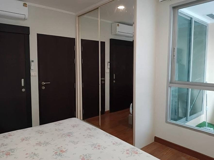 🔥Rent at   The Address Sukhumvit 42 🔥1BR 1BR.🔥 25,000🔥45sqm. 🔥Floor6 – รูปที่ 3
