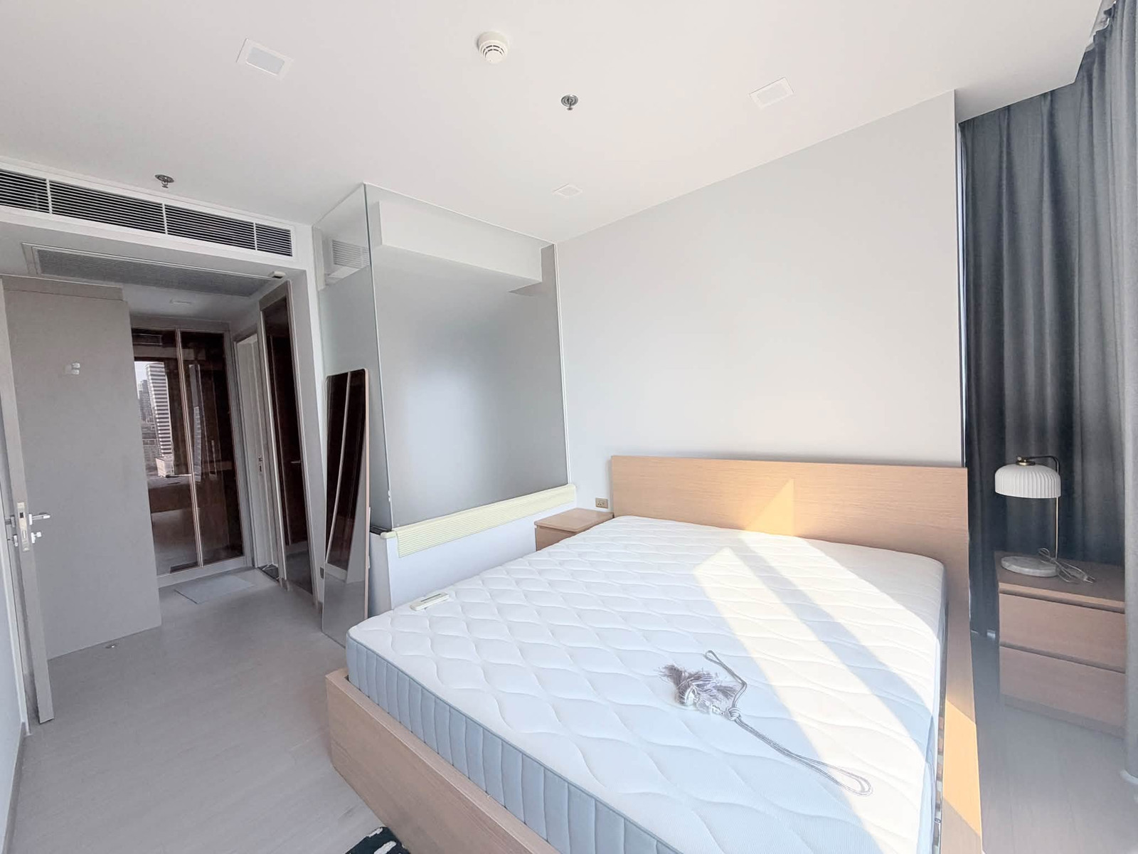 🏠✨ วัน ไนน์ ไฟว์ อโศก - พระราม 9 (One9Five Asoke - Rama 9) | เช่าคอนโด 2 ห้องนอน (HBH-RP-348)