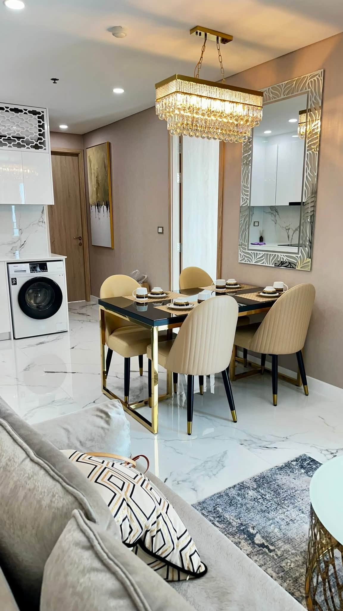 📢 For Rent, Copacabana Beach Jomtien, 2 Bedrooms – รูปที่ 4