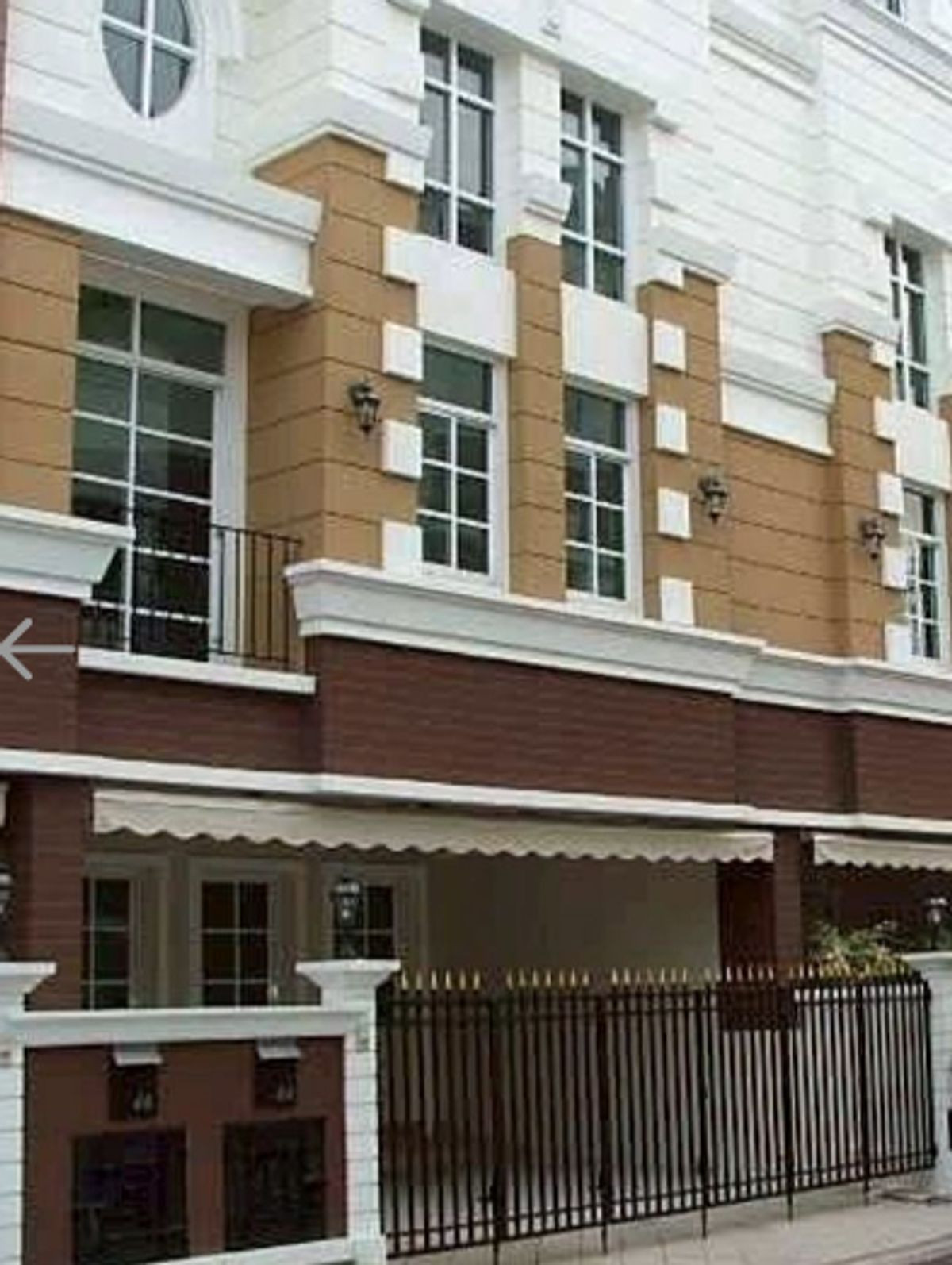 (รหัส HR407) ขายบ้าน โครงการ Plus City Park Sukhumvit 101/1 : พลัส ซิตี้พาร์ค สุขุมวิท 101/1