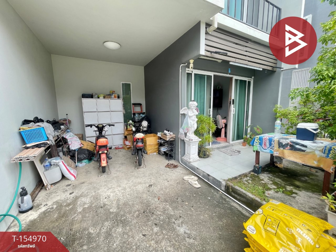 Townhouse for sale Areeya Village The Colors Phase 3 Wongwaen-Ramintra Bangkok – รูปที่ 3