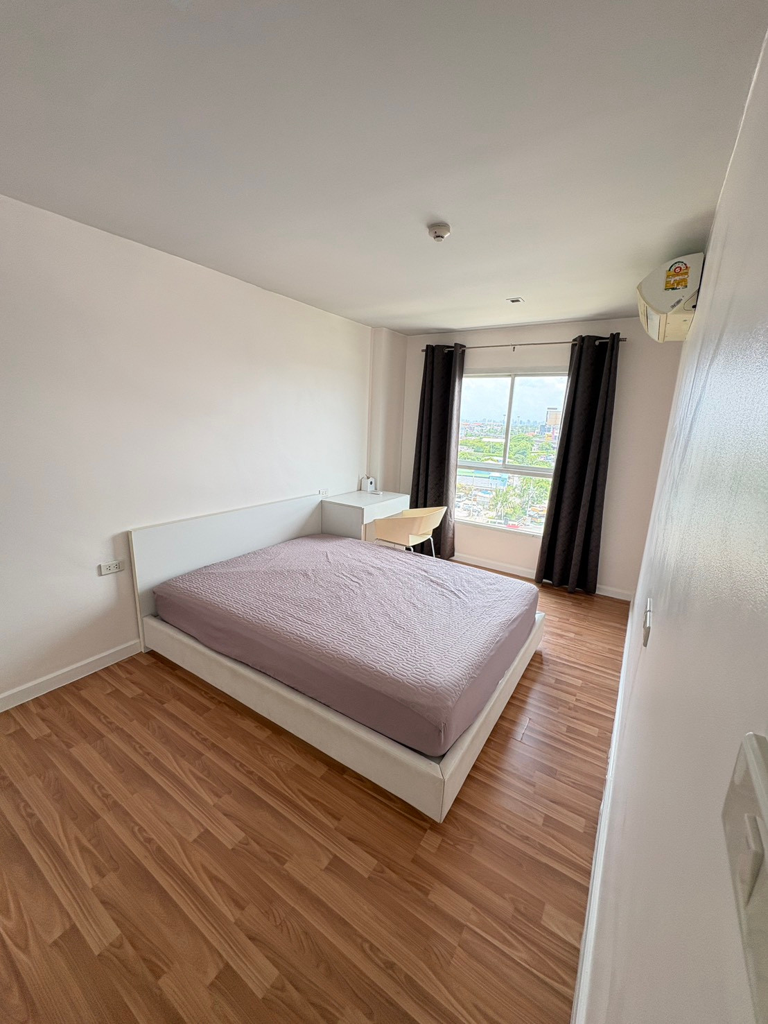 1K290469 - ให้เช่า วี คอนโด เอกมัย-รามอินทรา ตึก A ชั้น 8 (For Rent We Condo Ekkamai-Ramindra)