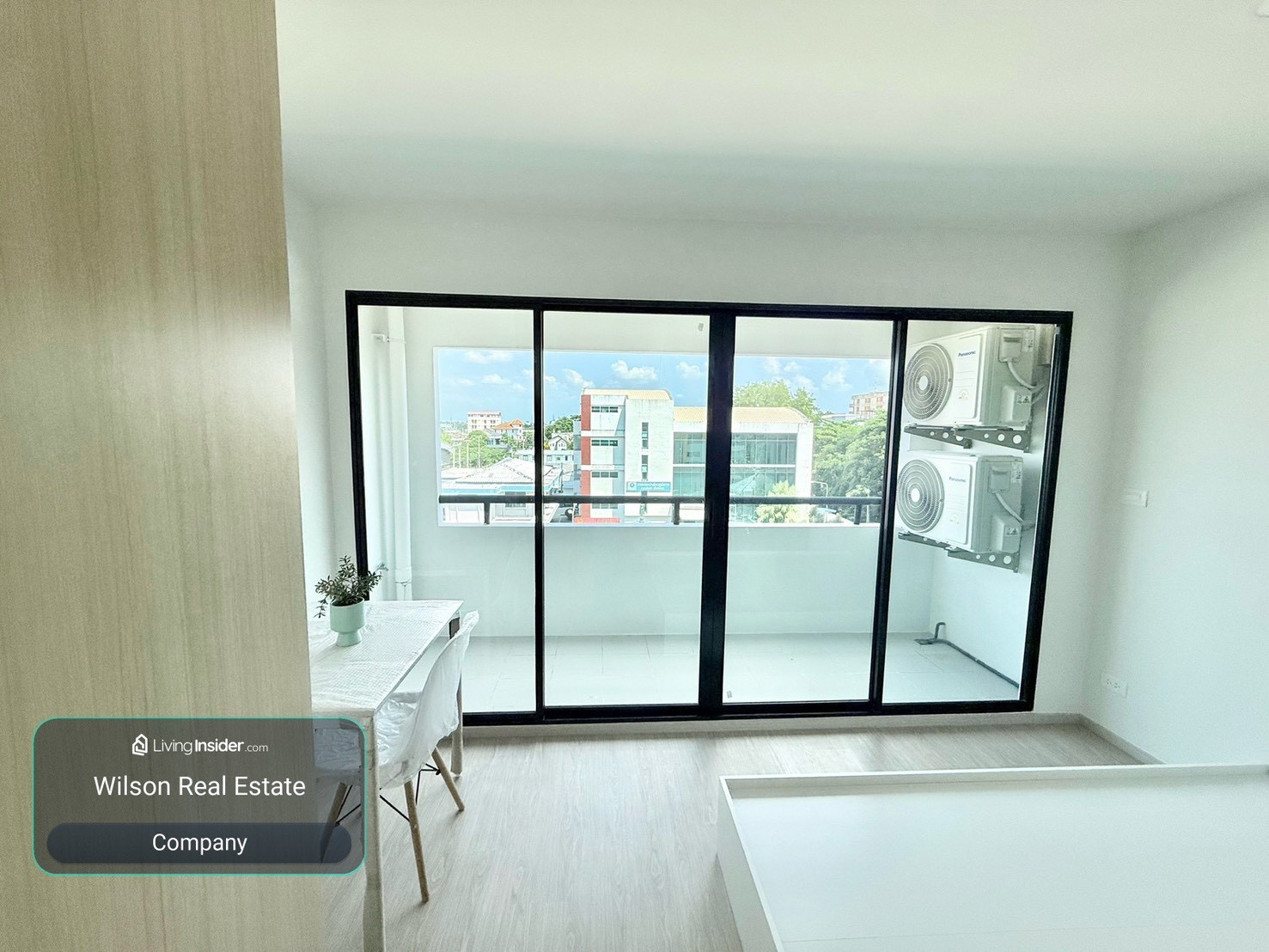 ขาย ‼️ คอนโดใหม่มือหนึ่ง | Twize Future Rangsit | 2 ห้องนอน – รูปที่ 4