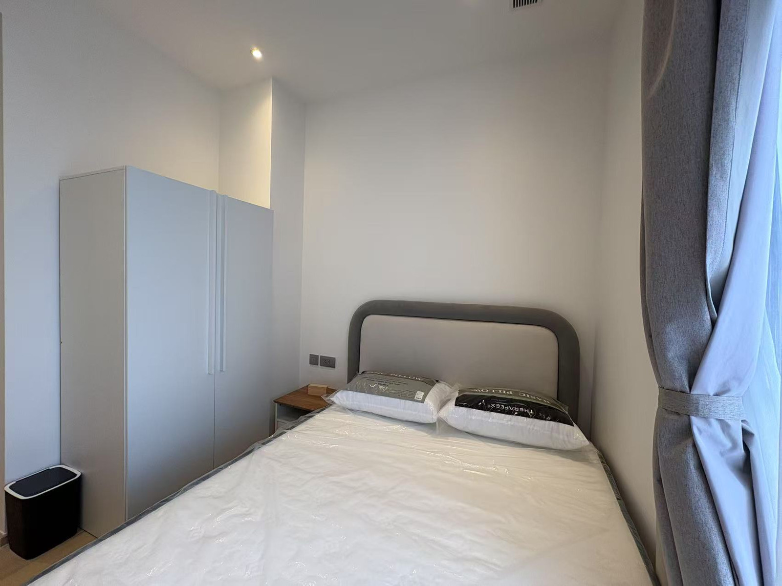 FOR RENT I Ashton Asoke Rama9 (MRT RAMA9)  Rare Unit!!  Luxury condo... – รูปที่ 3