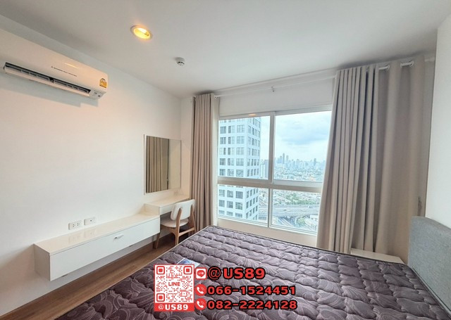 💙💙 Hot Price 💙💙 ขาย/For Sale คอนโด Diamond Sukhumvit (ไดมอนด์ สุขุมวิท) ทักบ้าน 💚 @US89 – รูปที่ 2