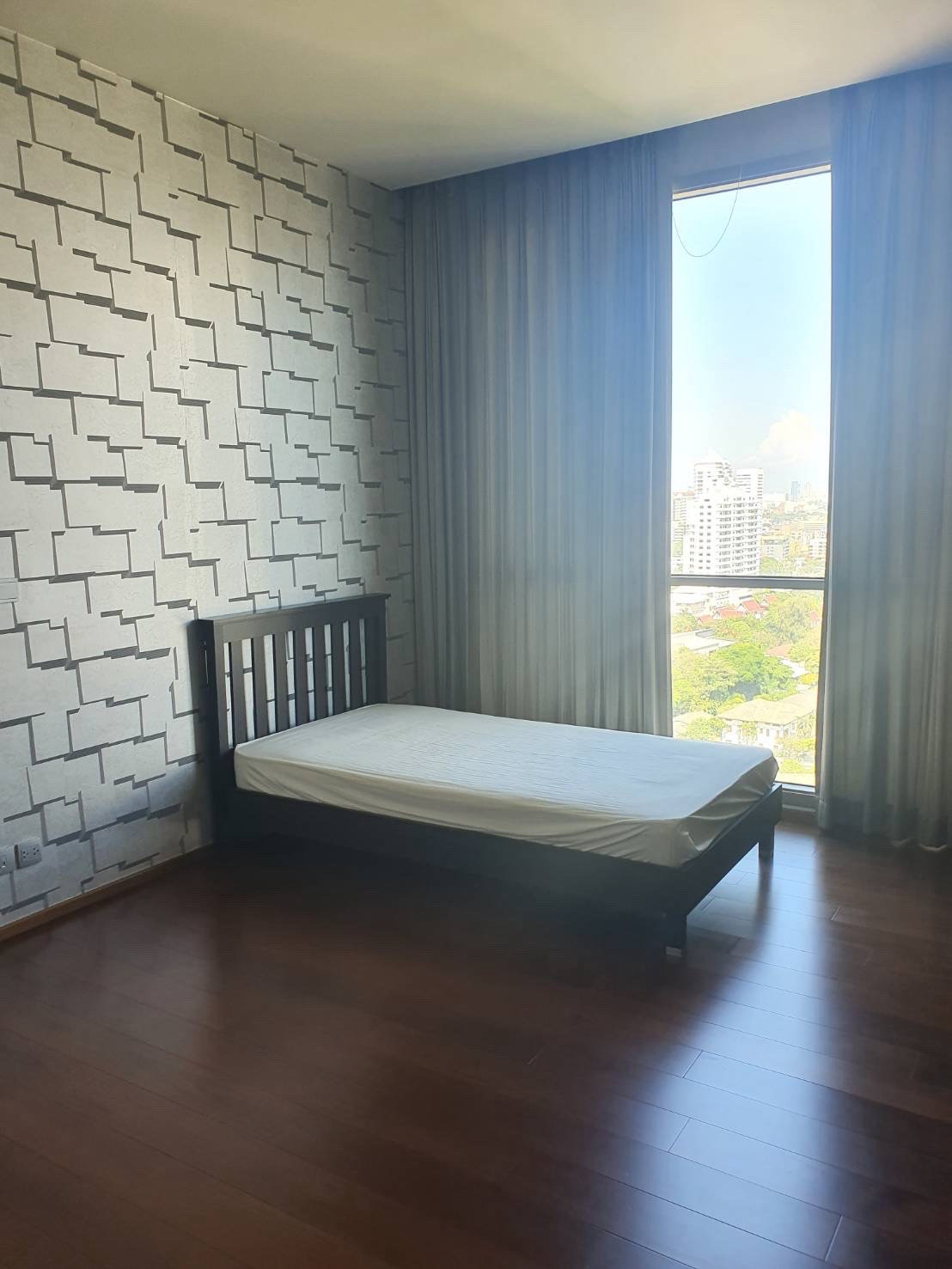 🔥Rent at   Quattro by Sansiri			🔥2BR 2BR.🔥 60,000 🔥84sqm. 🔥Floor19 – รูปที่ 3