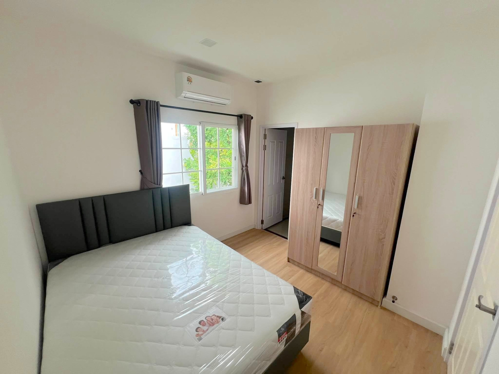 ให้เช่าบ้านเดี่ยว หมู่บ้าน Grandio Bangna KM.5 แกรนดิโอ บางนา กม.6 รหัสทรัพย์ R680  – รูปที่ 4