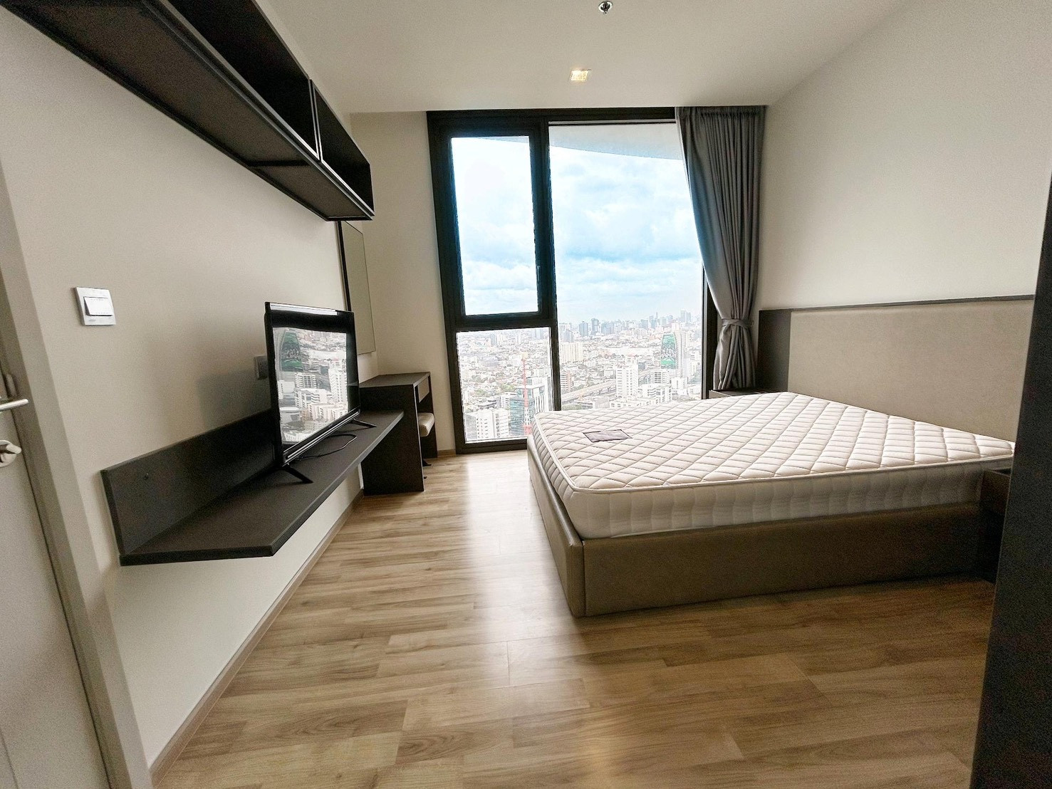 🏠✨ เดอะ ไลน์ จตุจักร - หมอชิต (The Line Jatujak - Mochit) | ขายคอนโด 1 ห้องนอน (HBH-LP-80)
