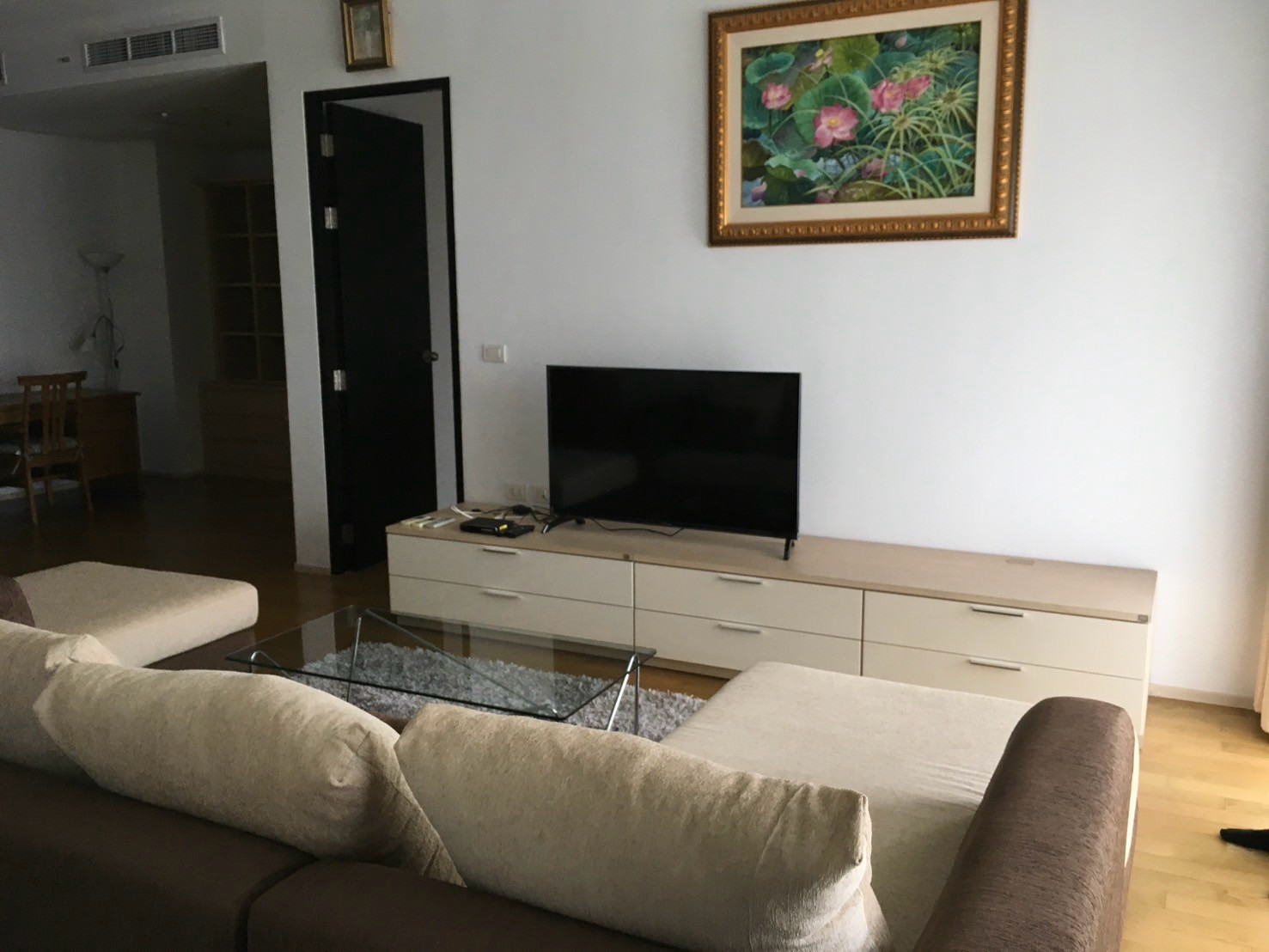 คอนโดหรู ความเป็นส่วนตัวสูง เลี้ยงสัตว์ได้ The Madison Condominium Sukhumvit 41 💎 ห้องกว้าง ราคาดีมาก – รูปที่ 4