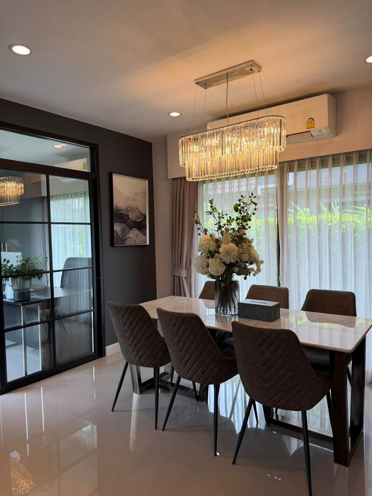 𝐒𝐢𝐧𝐠𝐥𝐞 𝐇𝐨𝐮𝐬𝐞 𝐏𝐚𝐯𝐞 𝐁𝐚𝐧𝐠𝐧𝐚 (Professional House Broker)💎💎 – รูปที่ 4