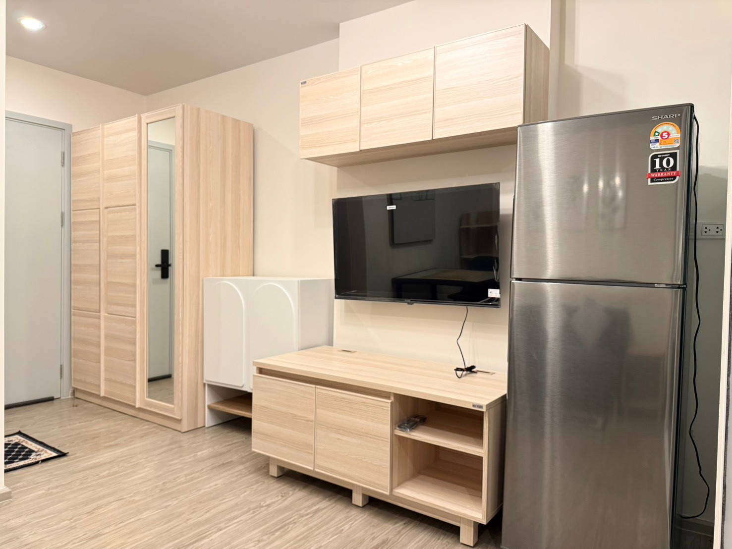 Regent Home Bangna (New Project) / Regent Home Bangna (New Project) – รูปที่ 2