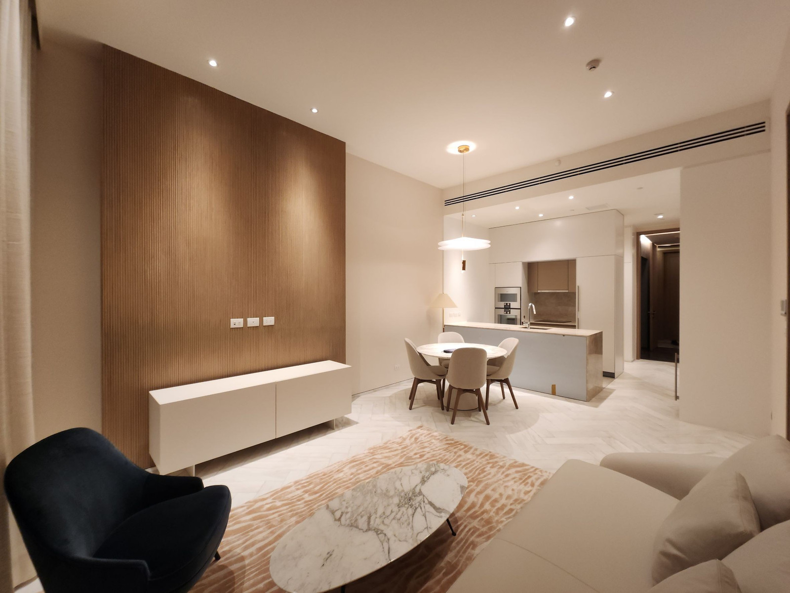  SCOPE Langsuan, finest living in Langsuan premium residential area in Bangkok Available on 8 Nov 2026 – รูปที่ 2