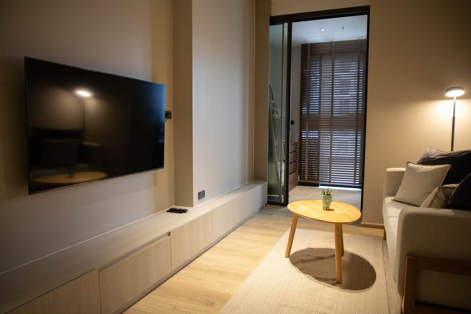 คอนโดให้เช่า เดอะ ฟายน์ แบงค็อค ทองหล่อ-เอกมัย