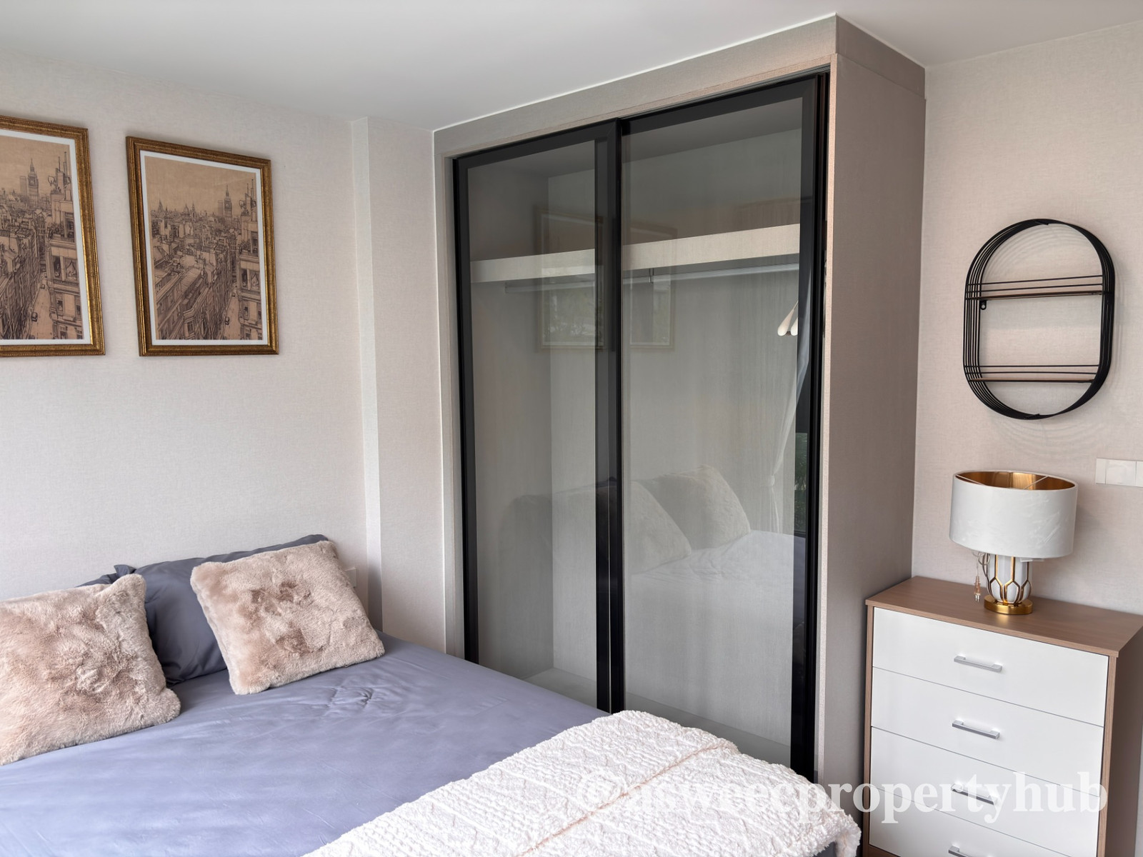 For Rent Condo, Kave Coco Bangsaen – Pool View, Next to Burapha University – รูปที่ 3