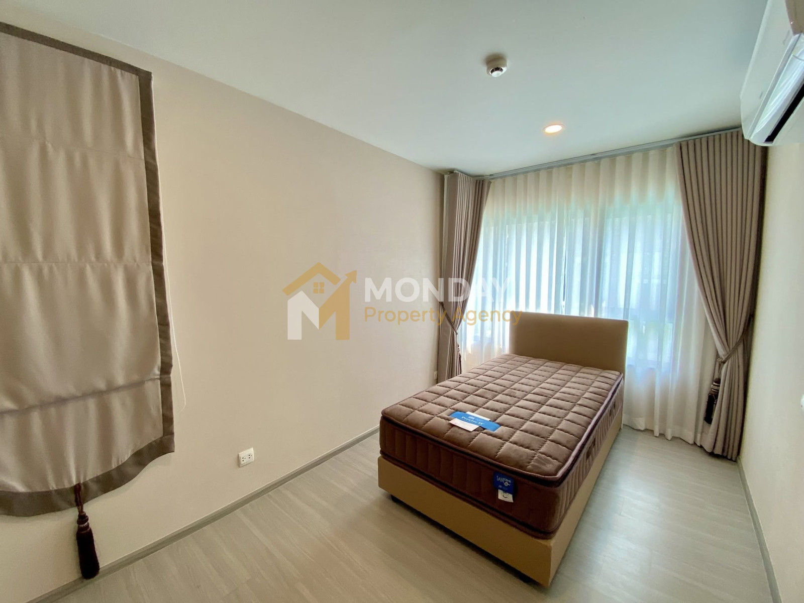 🔥MD-26067602 Rare Item ห้องสวย ราคาต่ำกว่าตลาด แอสปาย สุขุมวิท-อ่อนนุช รีบจองก่อนหลุด 🔥