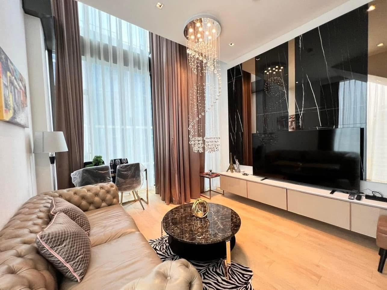 28 Chidlom | Super Luxury condominium in the heart of Chidlom. 28 Chidlom | Super Luxury condominium in the heart of Chidlom.