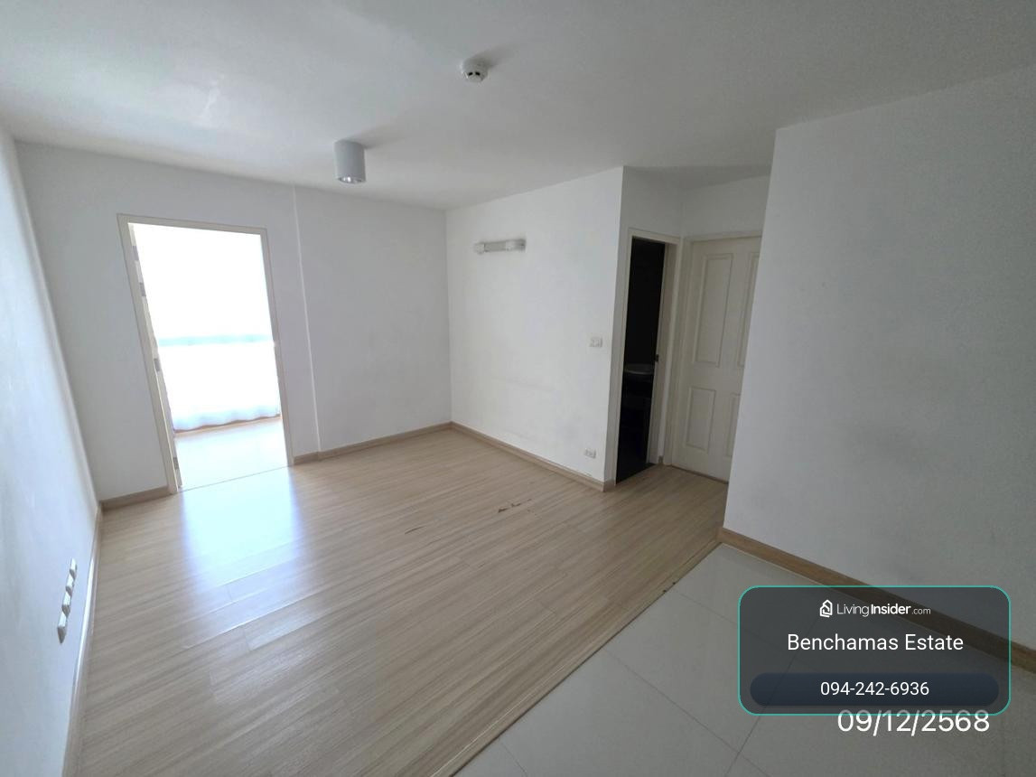 🔥 ขาย คอนโด ชาโตว์ อินทาวน์ สุขุมวิท 64 (Chateau in Town Sukhumvit 64) | ใกล้ BTS ปุณณวิถี